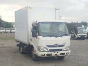 2015 HINO DUTRO 1.9ton