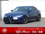 2022 ALFA ROMEO GIULIA