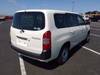 TOYOTA PROBOX VAN