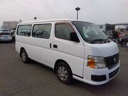 2012 NISSAN CARAVAN DX
