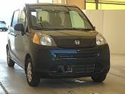 2010 HONDA LIFE G