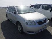 2004 TOYOTA COROLLA RUNX X LTD