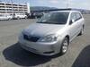 TOYOTA COROLLA RUNX