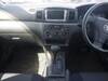 TOYOTA COROLLA RUNX