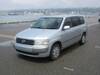 TOYOTA PROBOX VAN