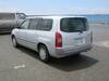 TOYOTA PROBOX VAN