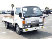 1995 MAZDA TITAN 1.5ton