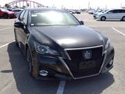 2016 TOYOTA CROWN