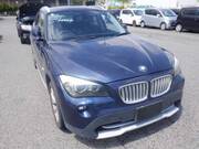 2010 BMW X1