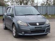2007 SUZUKI SX4