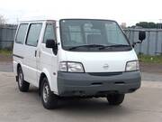 2008 NISSAN VANETTE VAN DX