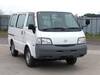 NISSAN VANETTE VAN