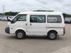 NISSAN VANETTE VAN