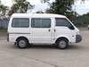 NISSAN VANETTE VAN