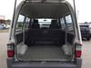 NISSAN VANETTE VAN