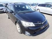 2013 TOYOTA COROLLA FIELDER