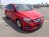 MERCEDES BENZ B CLASS