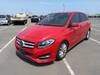 MERCEDES BENZ B CLASS