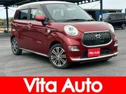 2016 DAIHATSU CAST
