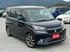 SUZUKI SOLIO BANDIT