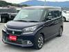 SUZUKI SOLIO BANDIT