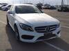 MERCEDES BENZ C CLASS