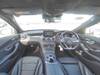 MERCEDES BENZ C CLASS