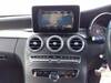 MERCEDES BENZ C CLASS