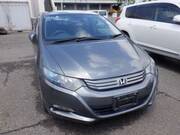 2009 HONDA INSIGHT G
