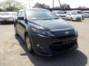 2014 TOYOTA HARRIER GRAND