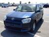 TOYOTA SUCCEED VAN