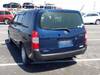 TOYOTA SUCCEED VAN