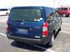 TOYOTA SUCCEED VAN