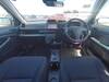 TOYOTA SUCCEED VAN