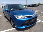 2016 TOYOTA COROLLA FIELDER