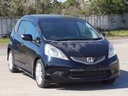 2010 HONDA FIT RS