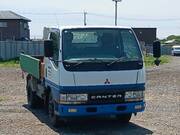 2001 MITSUBISHI CANTER 2ton