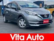 2016 NISSAN NOTE
