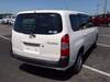 TOYOTA PROBOX VAN