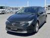 TOYOTA COROLLA TOURING