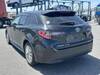 TOYOTA COROLLA TOURING