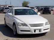 2005 TOYOTA MARK X