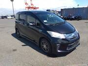 2012 HONDA FREED HYBRID