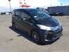 HONDA FREED HYBRID