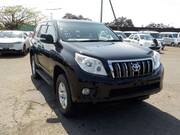2012 TOYOTA LAND CRUISER PRADO TX