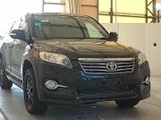 2013 TOYOTA VANGUARD 240S