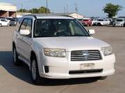 2006 SUBARU FORESTER AIRBREAK