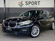 2023 BMW 1 SERIES