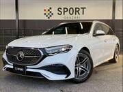 2024 MERCEDES BENZ E-CLASS Stationwagon