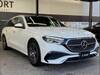 MERCEDES BENZ E-CLASS Stationwagon